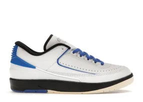 Jordan 2 Retro Low Varsity Royal (Women'S)