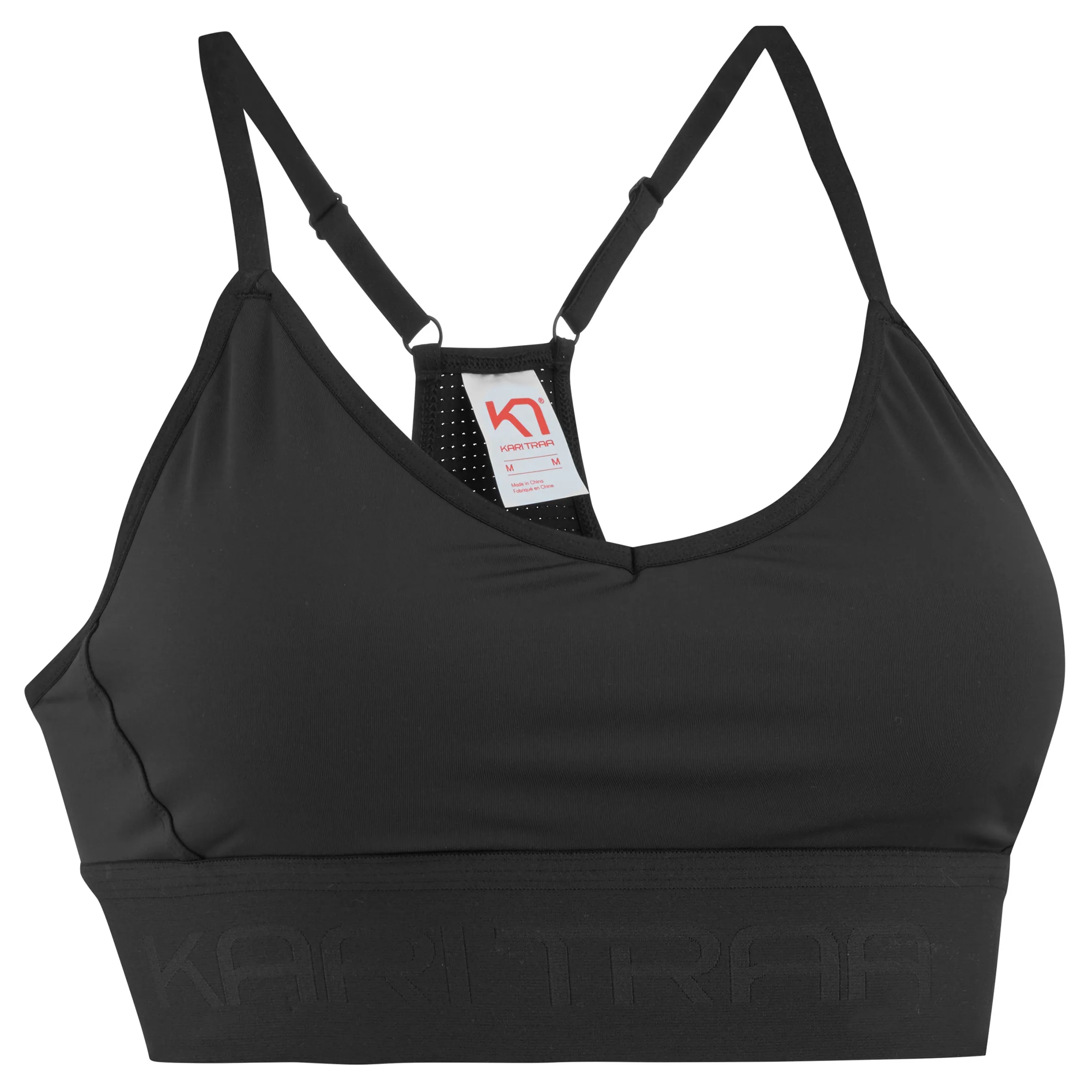 Kari Traa Women&#x27;s Var (spring 2021) Black | Buy Kari Traa Women&#x27;s Var (spring 2021) Black here | Outnorth