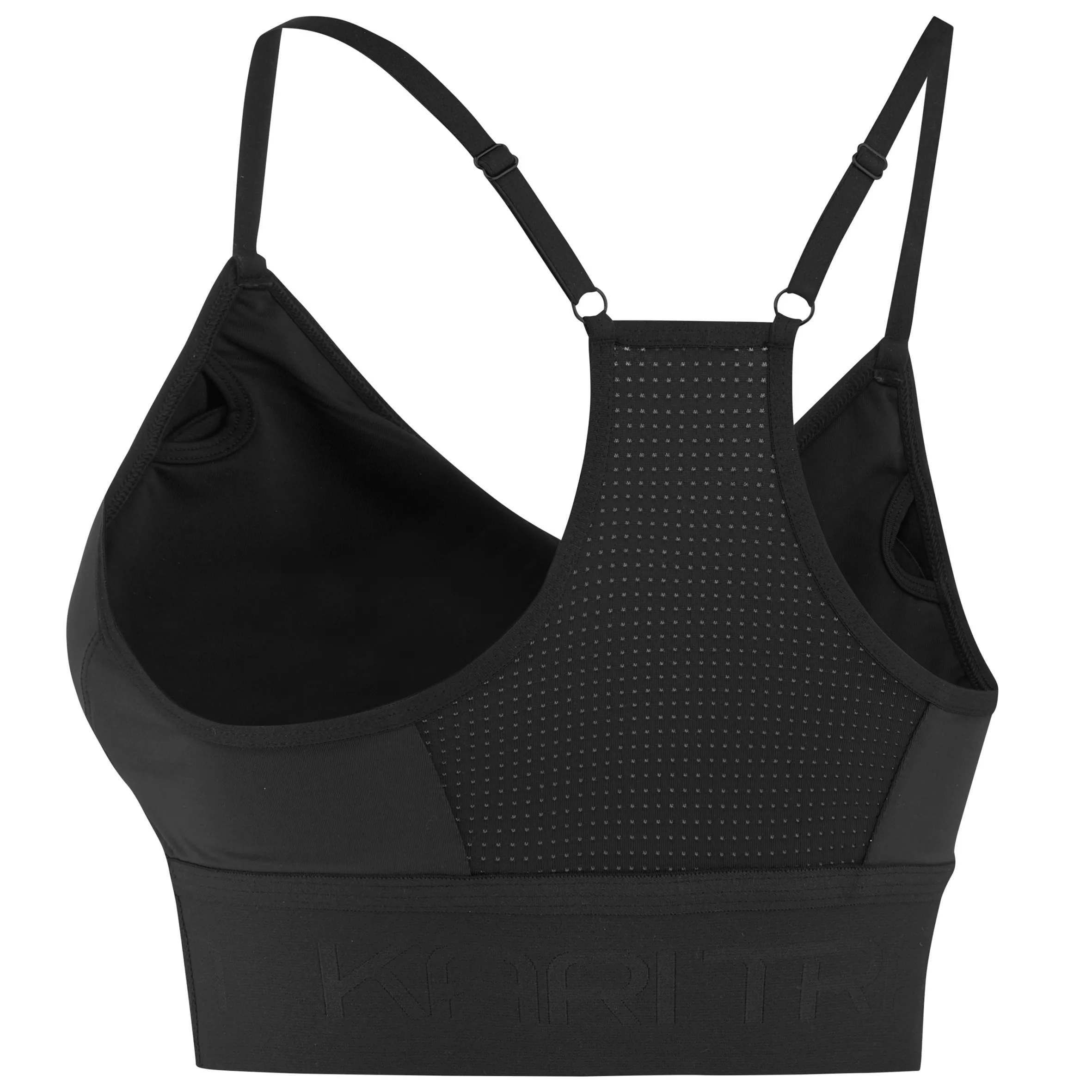 Kari Traa Women&#x27;s Var (spring 2021) Black | Buy Kari Traa Women&#x27;s Var (spring 2021) Black here | Outnorth