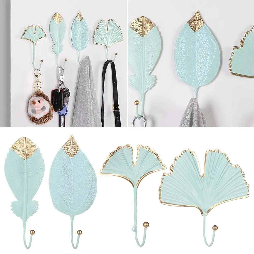 Leaf Wall Hanger