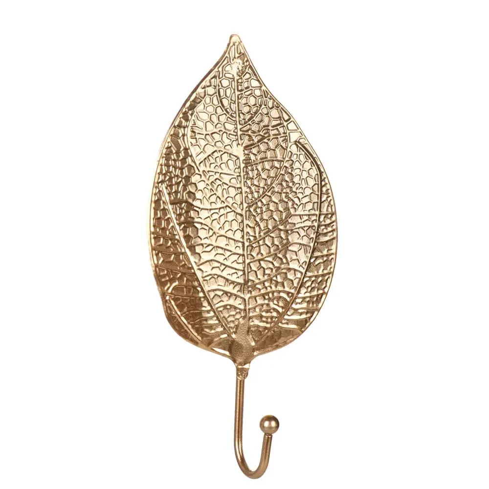 Leaf Wall Hanger