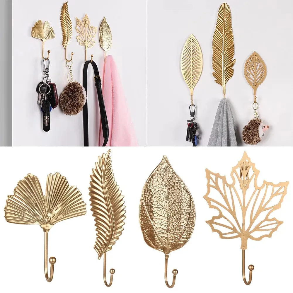 Leaf Wall Hanger