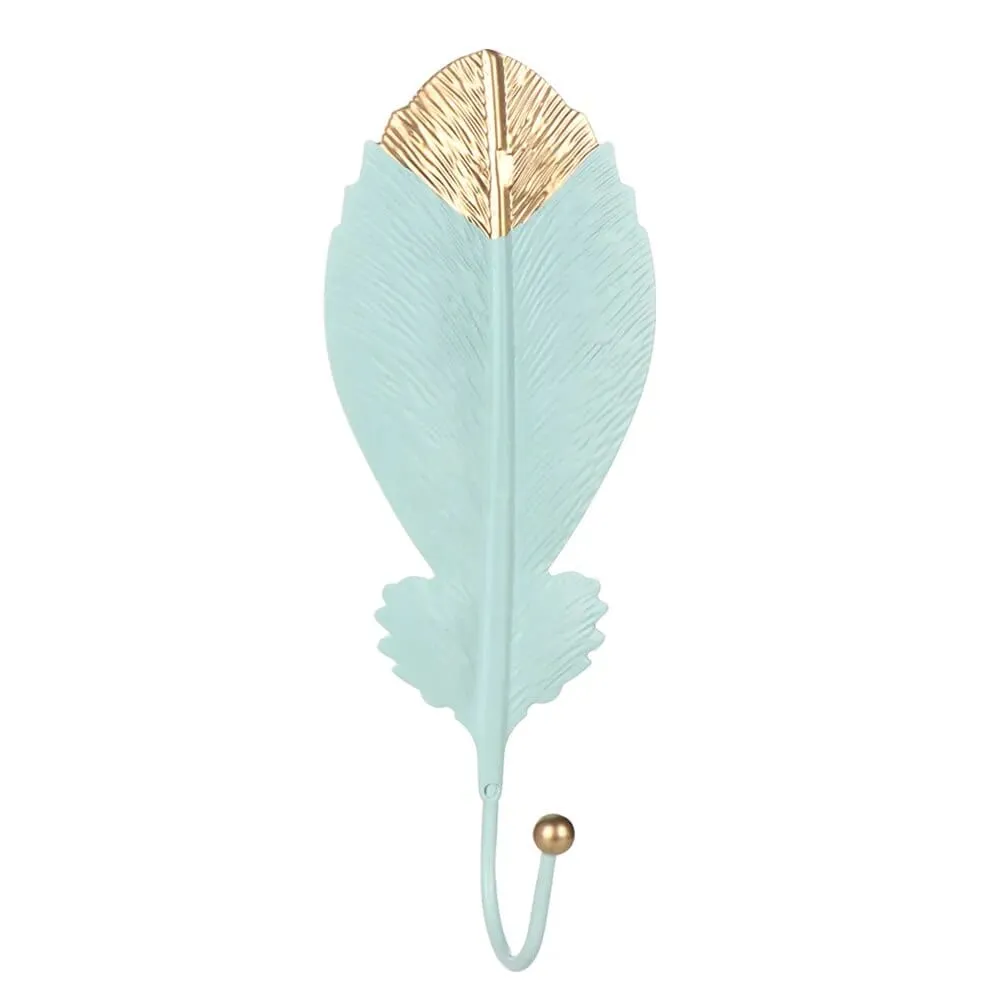 Leaf Wall Hanger