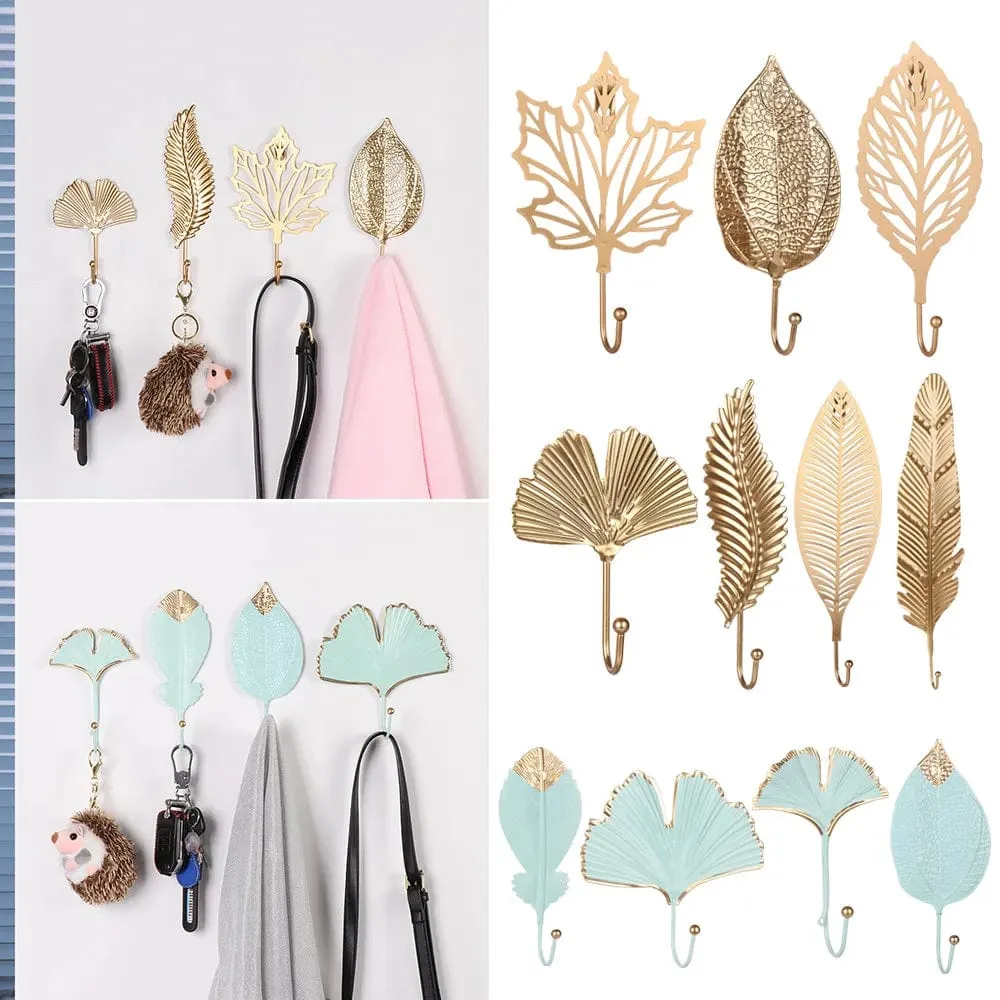 Leaf Wall Hanger