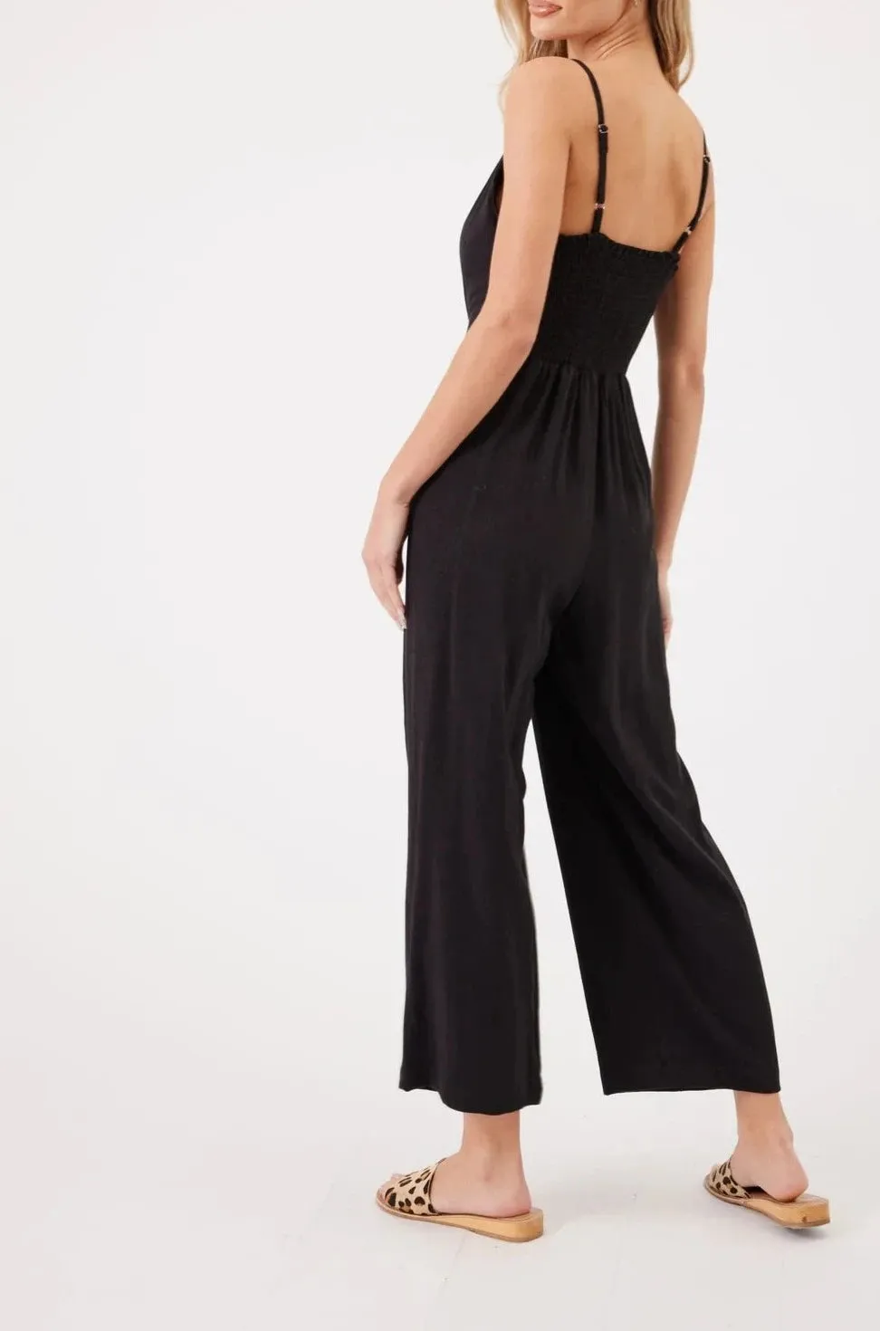 Leilani Jumpsuit