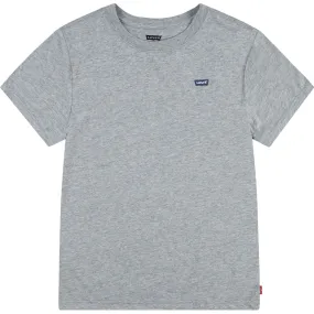 Levi's GREY Batwing Chest Hit Tee