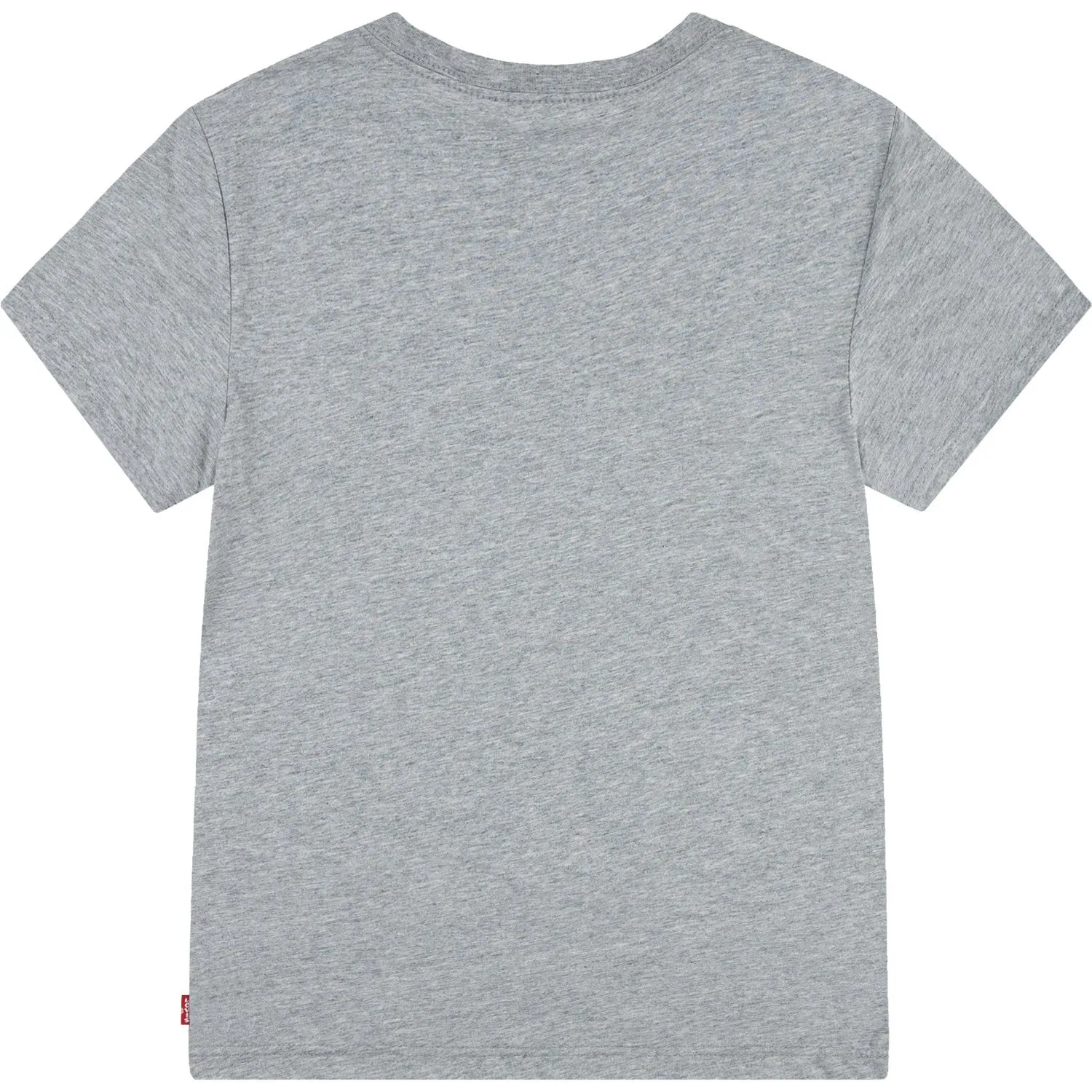 Levi's GREY Batwing Chest Hit Tee