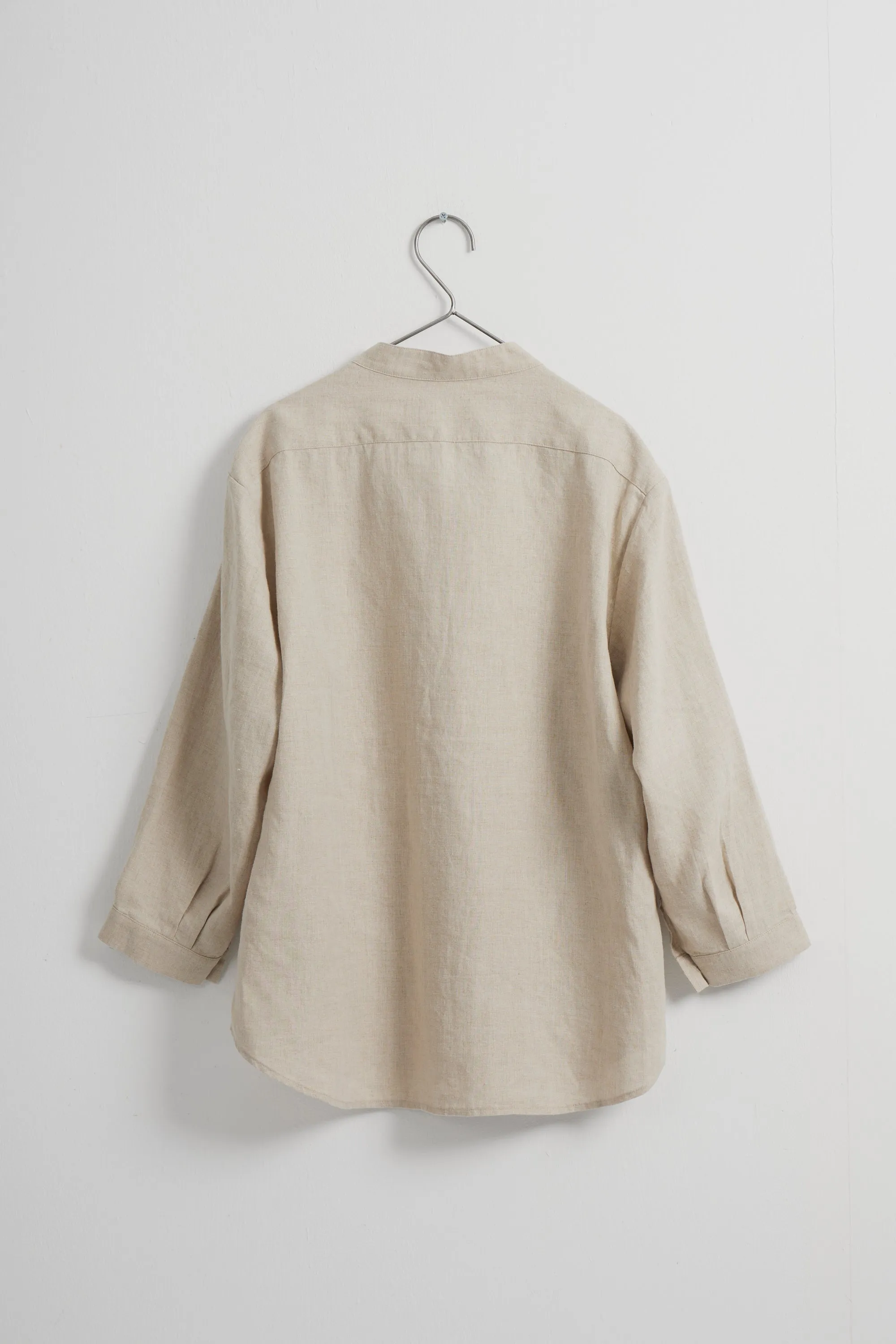 Light Linen Shirt