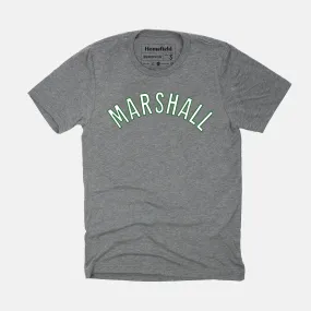 Marshall Arch Tee