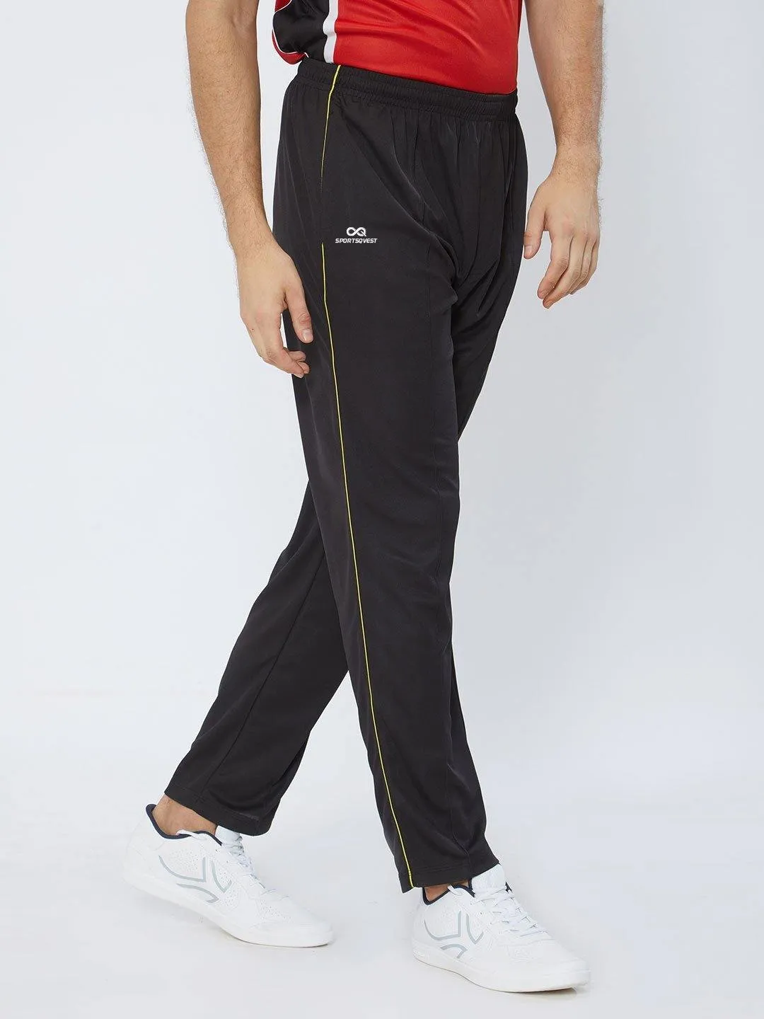 Men Cricket Pants - A10018BK