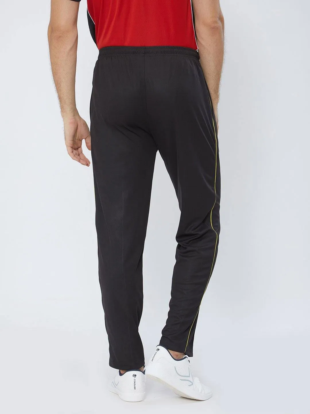 Men Cricket Pants - A10018BK