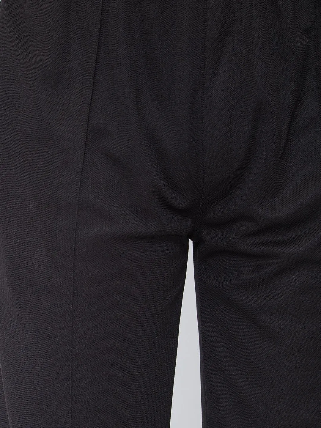 Men Cricket Pants - A10018BK