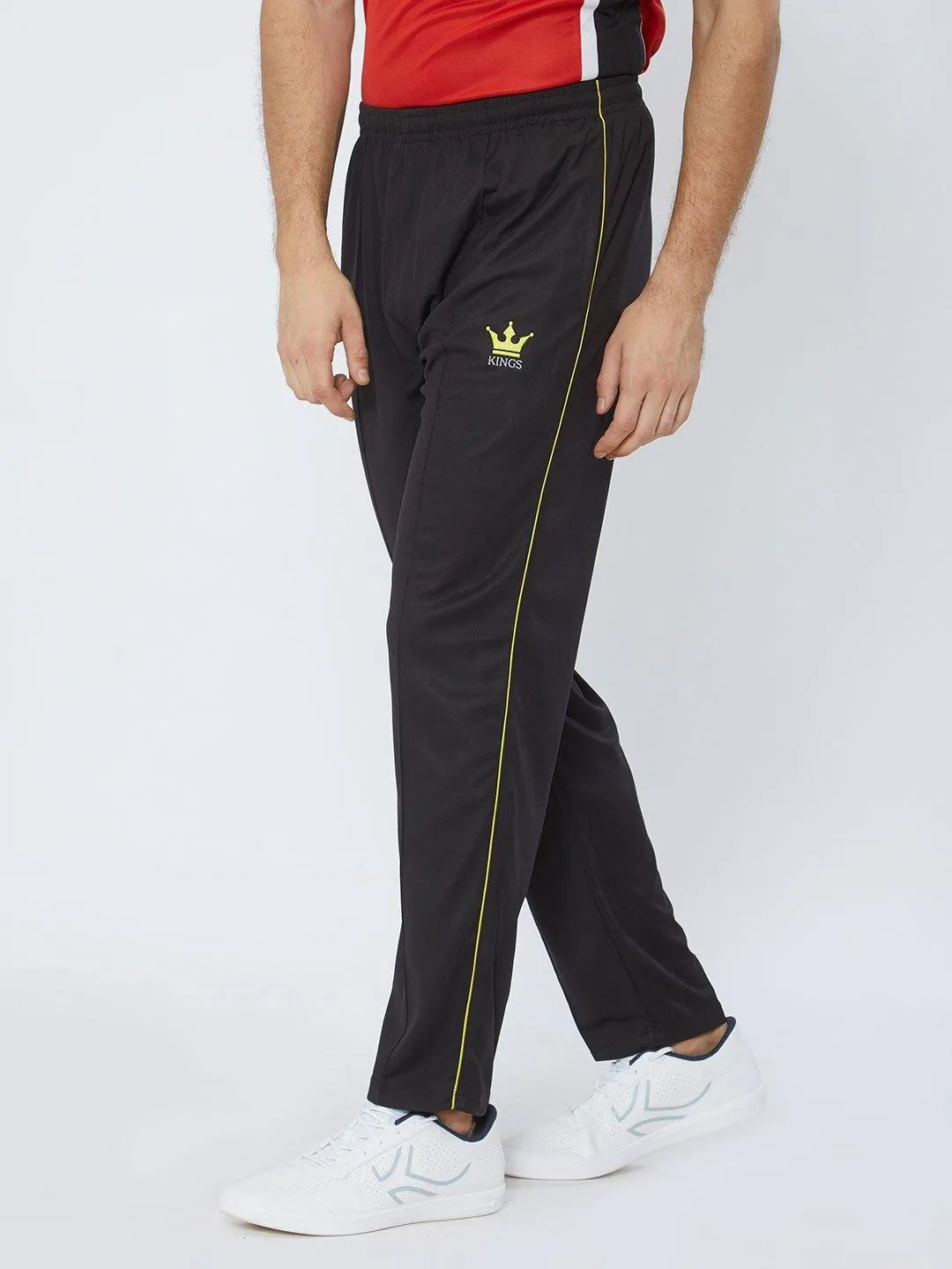 Men Cricket Pants - A10018BK