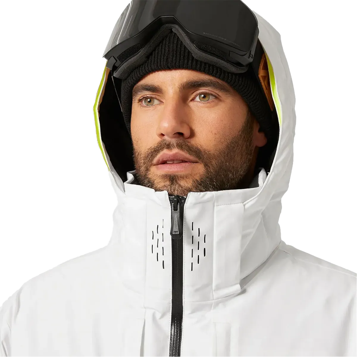 Men's Alpha Infinity Jacket