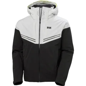 Men's Alpha Infinity Jacket