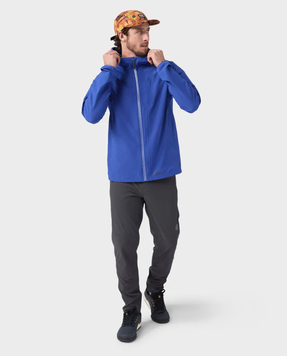 Men's Sidecut Tech Hoodie