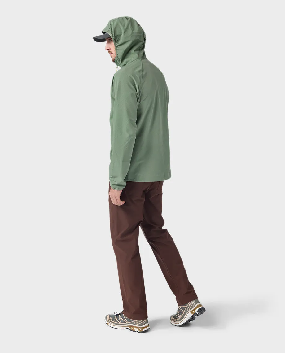 Men's Sidecut Tech Hoodie