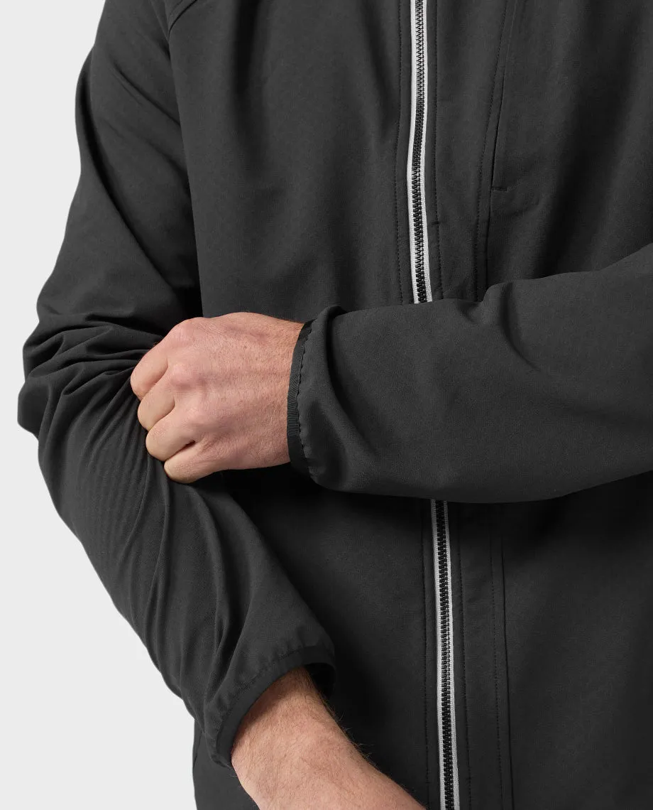 Men's Sidecut Tech Hoodie