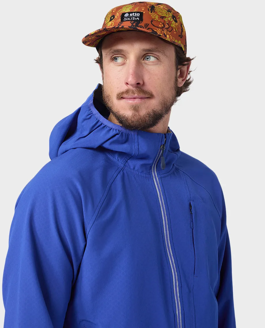 Men's Sidecut Tech Hoodie