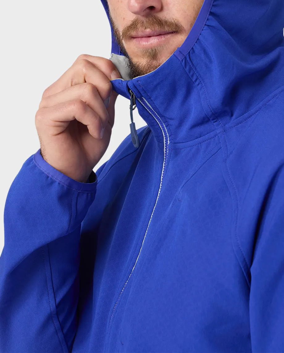 Men's Sidecut Tech Hoodie