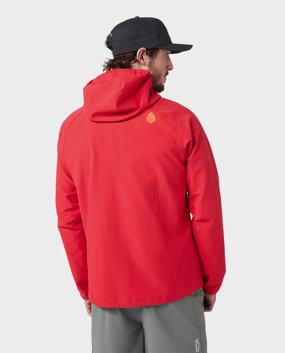 Men's Sidecut Tech Hoodie