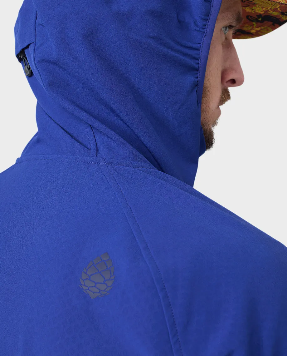 Men's Sidecut Tech Hoodie