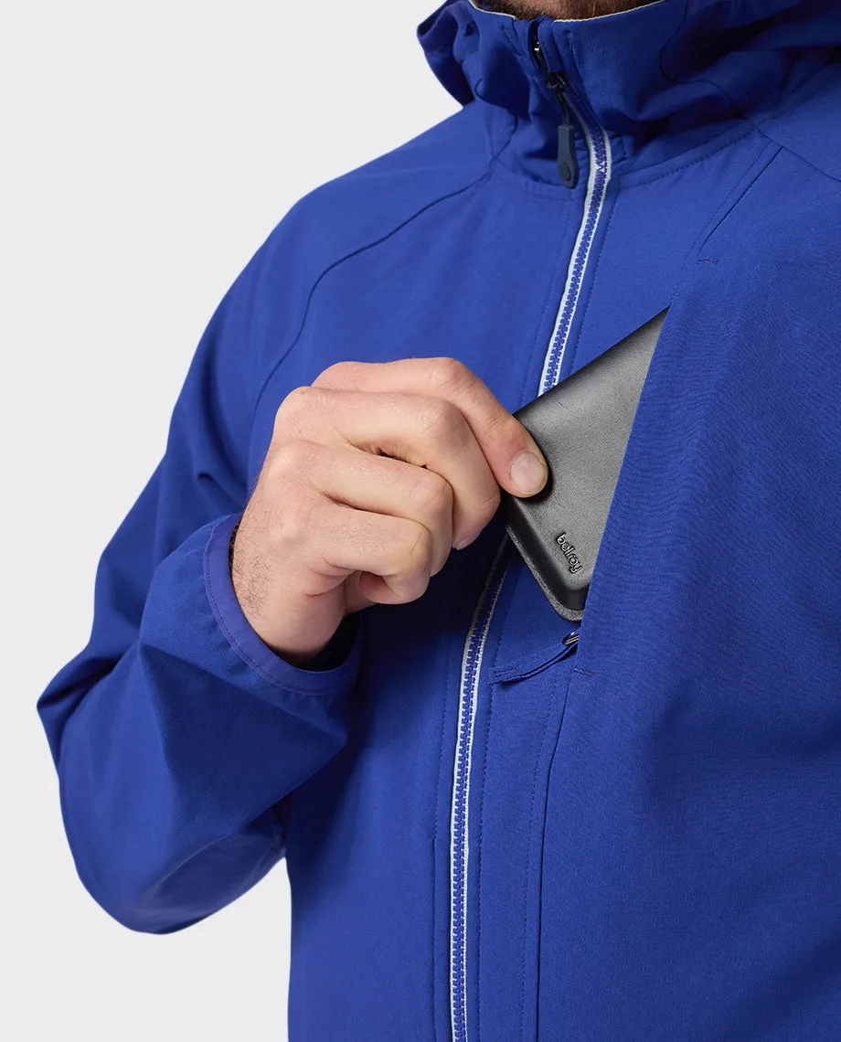 Men's Sidecut Tech Hoodie