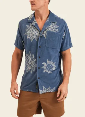 Men's Terry Palapa Shirt