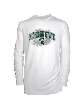 Michigan State Spartans Youth Boys' Long Sleeve Shirt