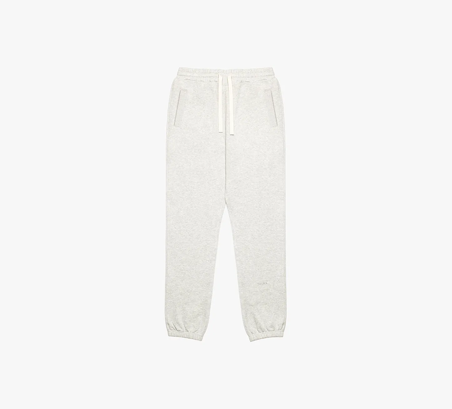 Midweight Terry Sweatpants