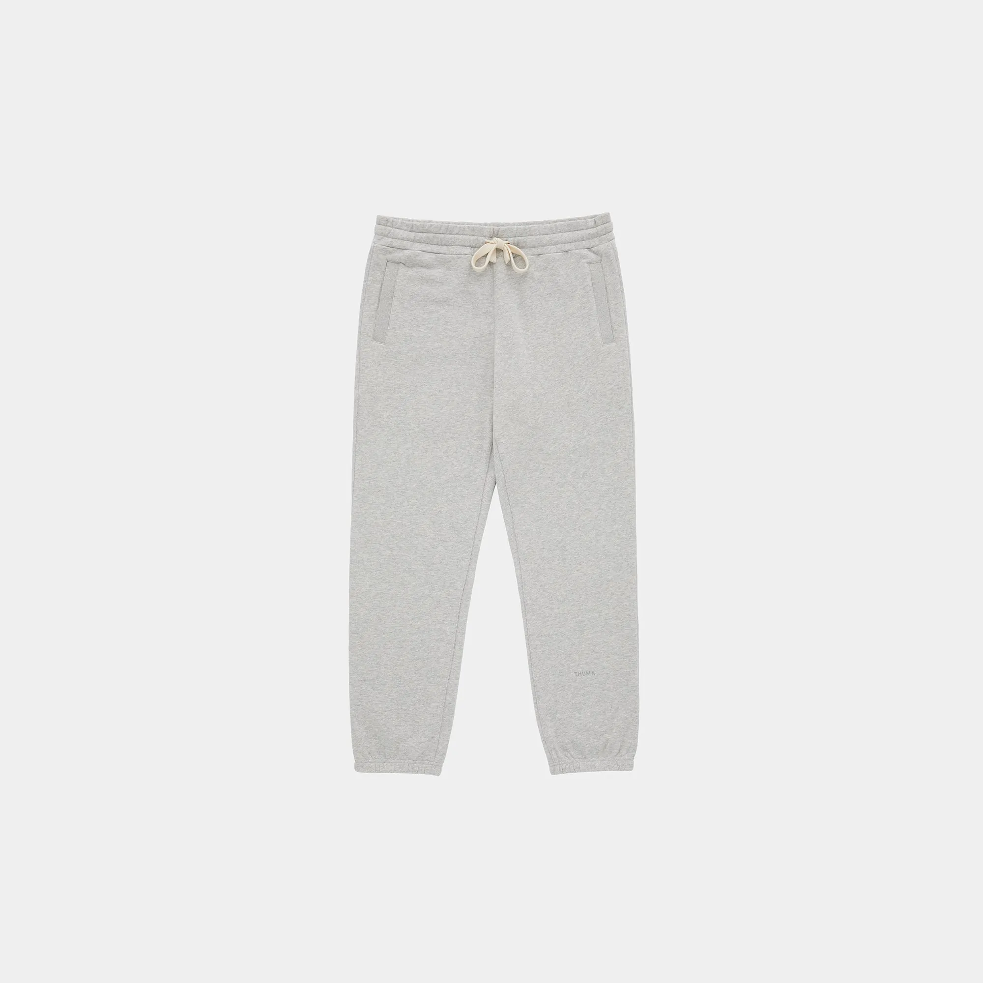 Midweight Terry Sweatpants