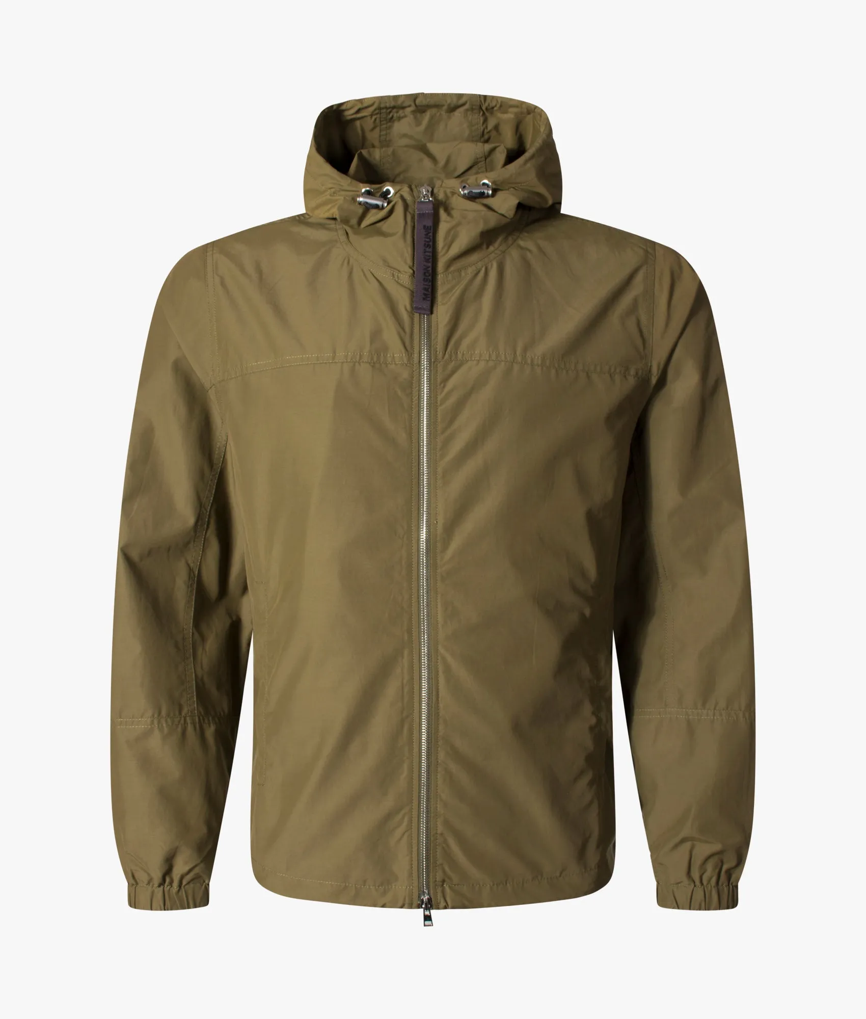 MK Camp Technical Windbreaker Jacket