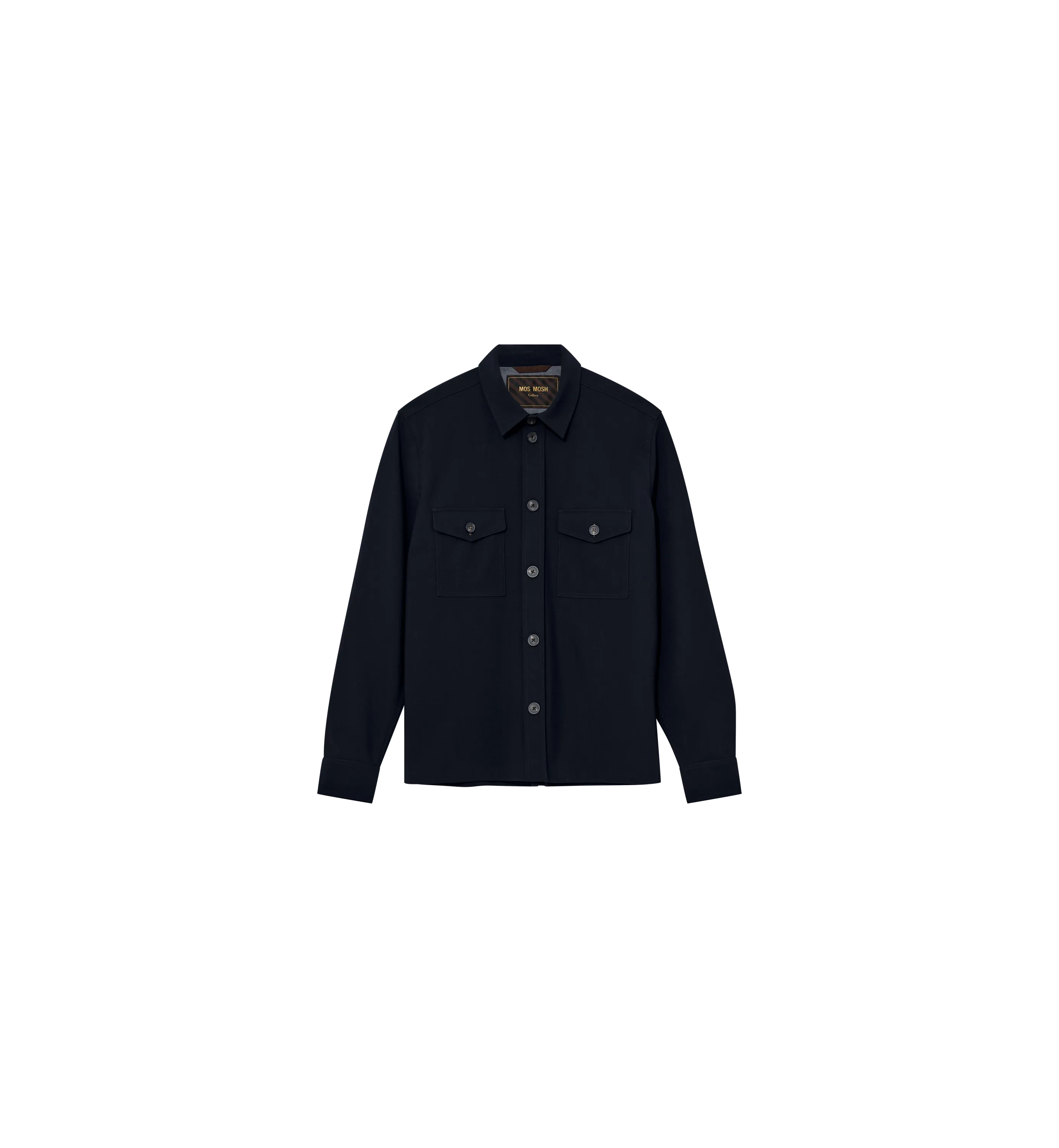 MMGBirk Traver Overshirt