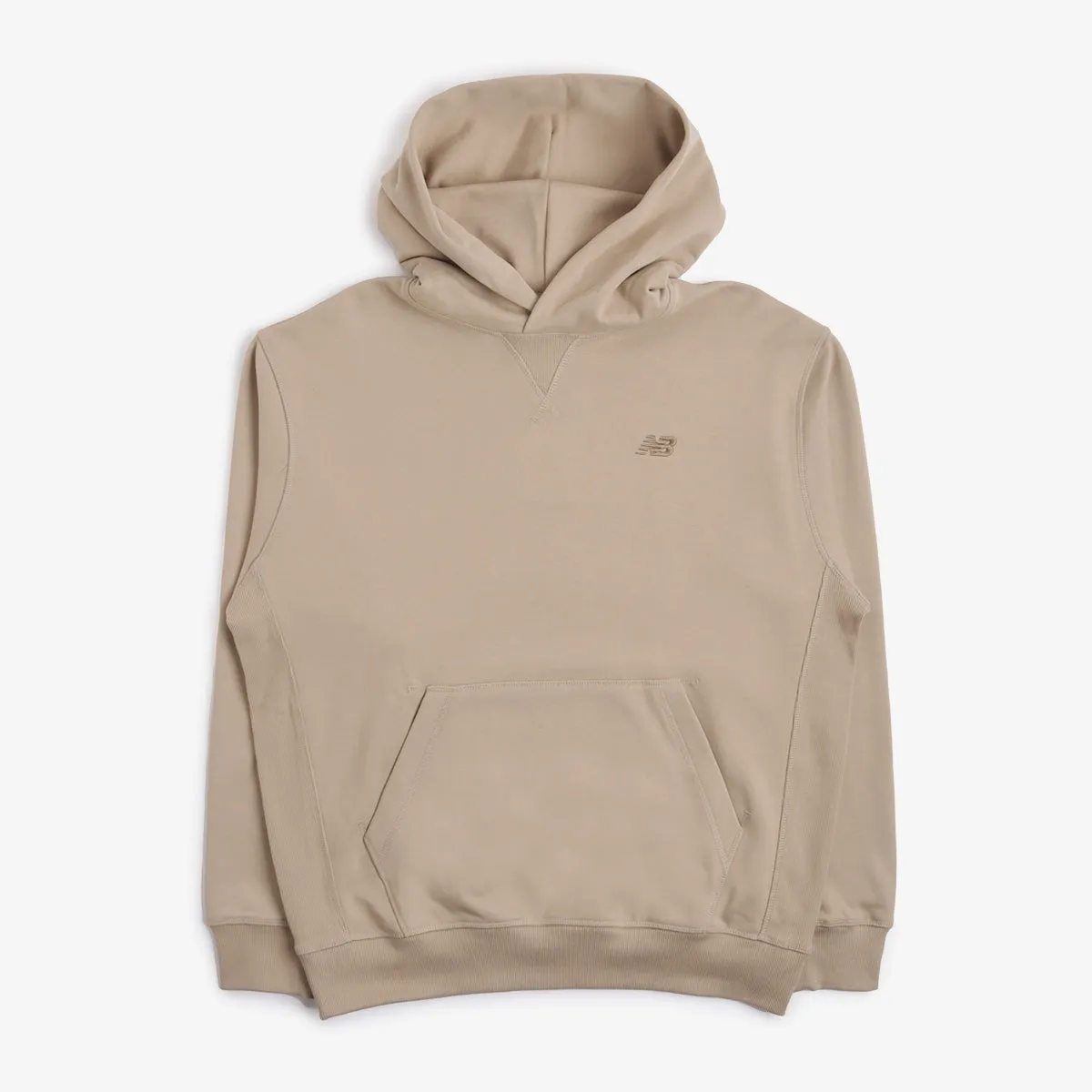 New Balance Athletics French Terry Hoodie