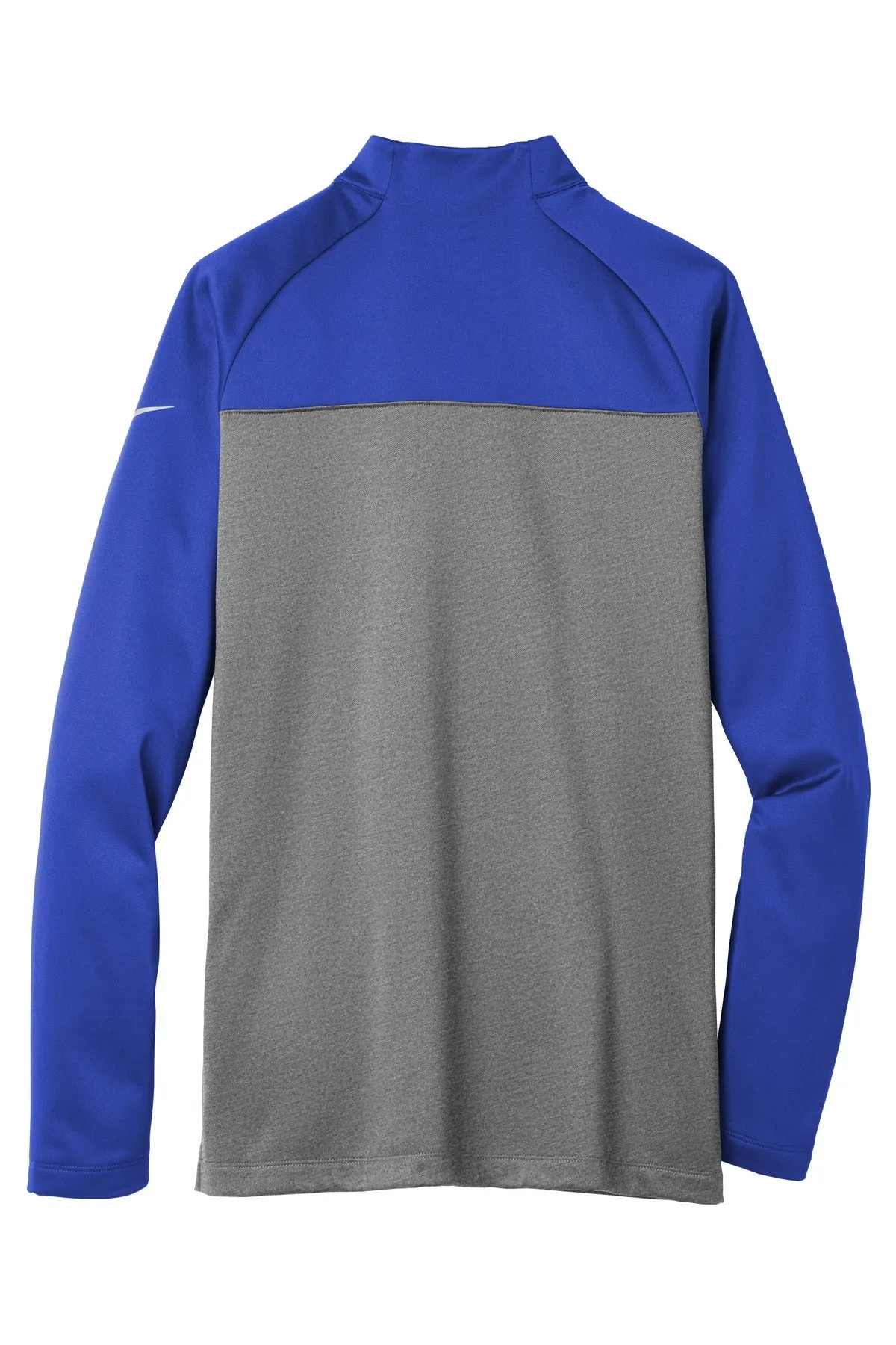 Nike Therma-FIT 1/2-Zip Fleece. NKAH6254