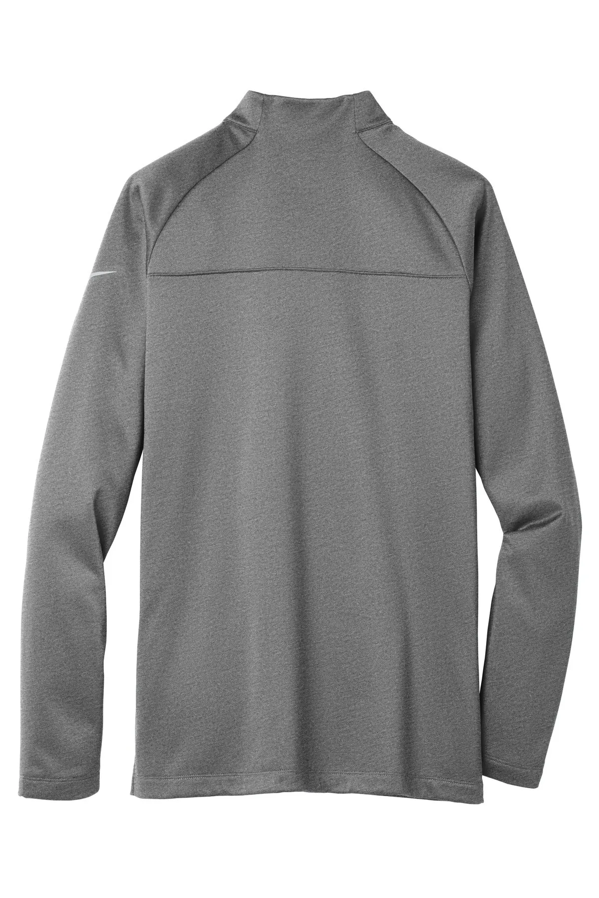 Nike Therma-FIT 1/2-Zip Fleece. NKAH6254