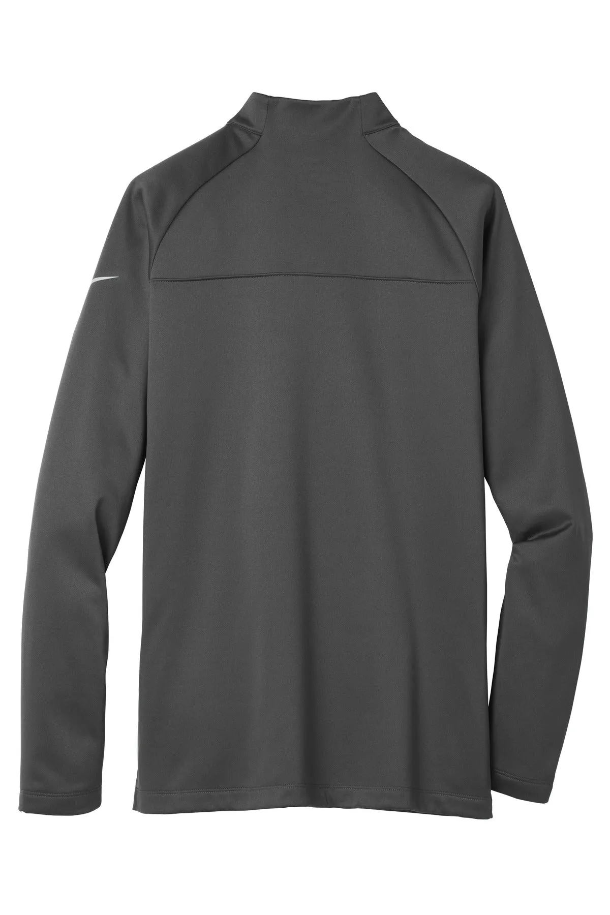 Nike Therma-FIT 1/2-Zip Fleece. NKAH6254