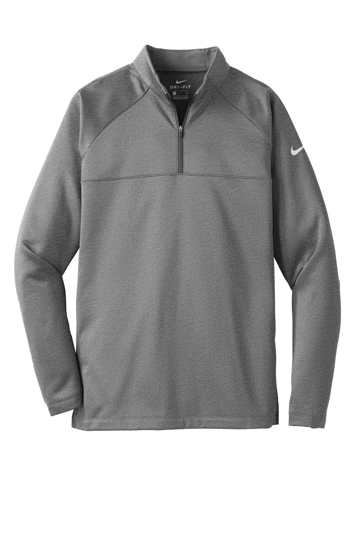 Nike Therma-FIT 1/2-Zip Fleece. NKAH6254