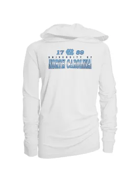 North Carolina Tar Heels Youth Boys' Hooded Pullover