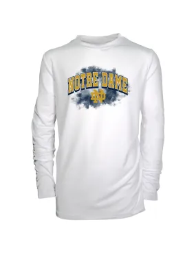 Notre Dame Fighting Irish Youth Boys' Long Sleeve Shirt