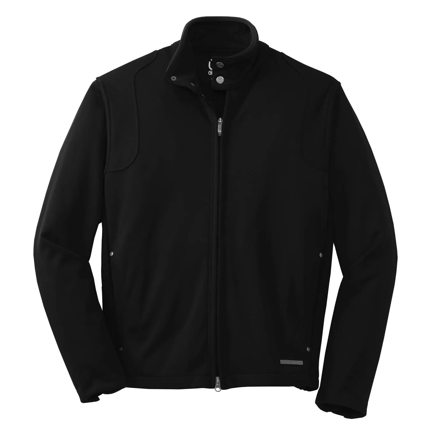 OGIO Men's Black Outlaw Softshell