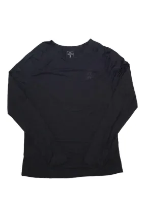 On Running Men's Performance Long Tee