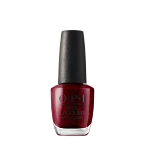 OPI Nail Lacquer - I'm Not Really a Waitress