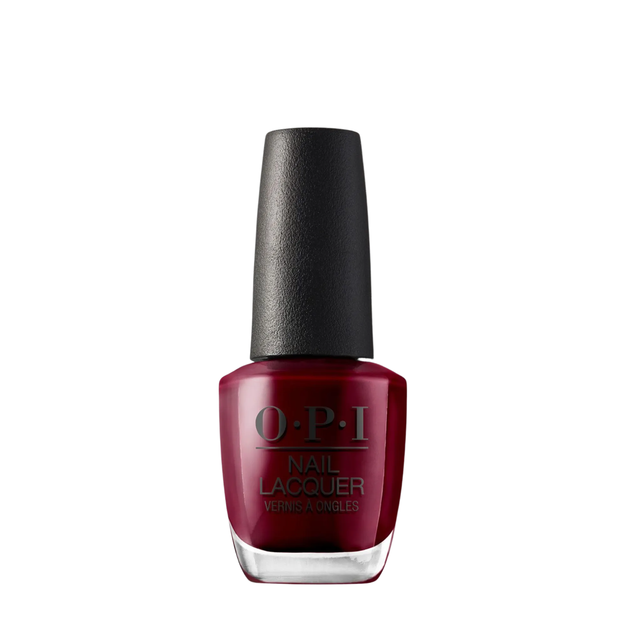 OPI Nail Lacquer - Malaga Wine