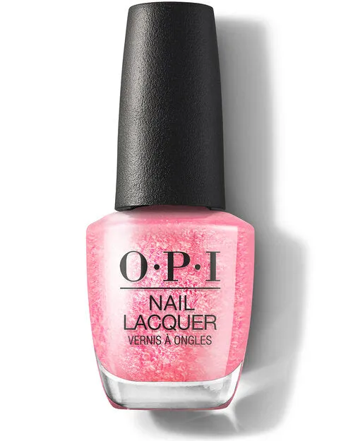 OPI XBOX Collection Nail Lacquer -  Pixel Dust