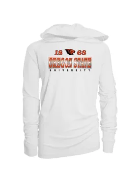 Oregon State Beavers Youth Boys' Hooded Pullover