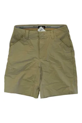 Orvis Mens Jackson Quick-Dry Short