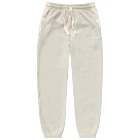 Reverse Relaxed French Terry Sweatpant Natural - Unisex