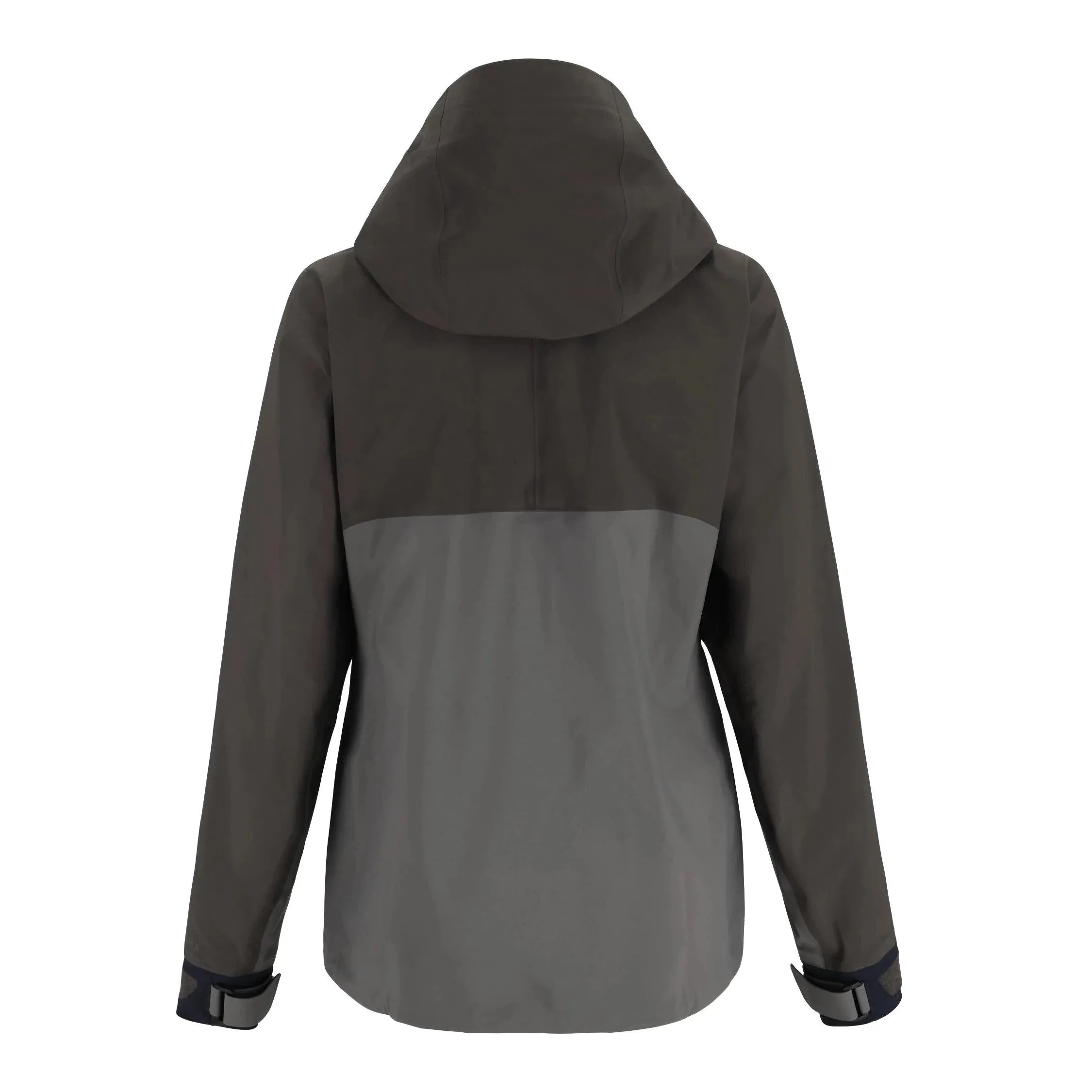 Simms Women's G3 Guide Jacket - Gunmetal