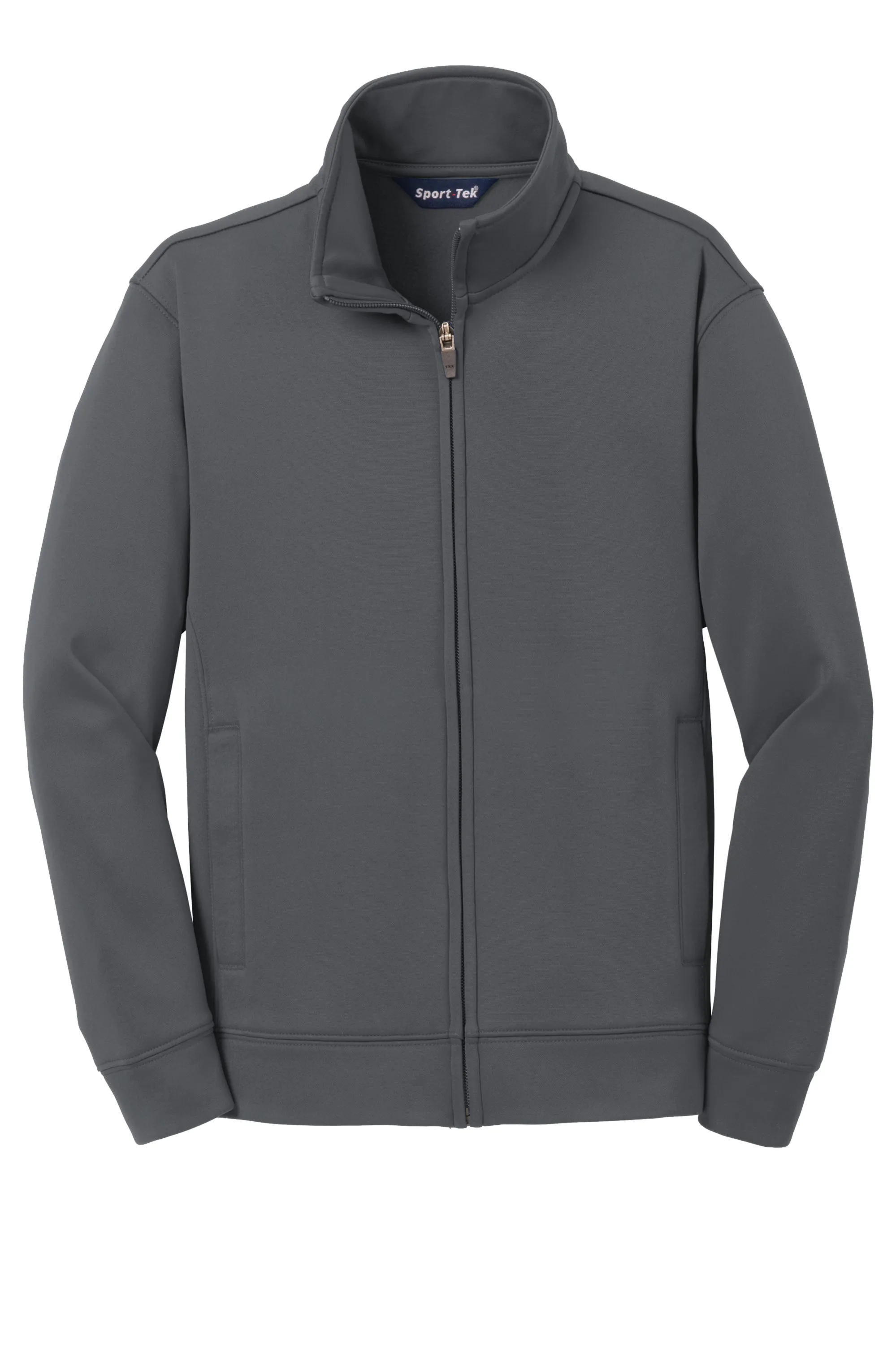 Sport-Tek® YST241 Youth Sport-Wick® Fleece Full-Zip Jacket